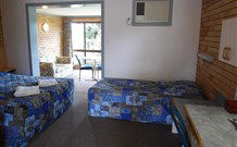 Jacaranda Motor Lodge - South Grafton - Redcliffe Tourism 1