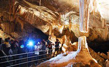 Jenolan Caves House - Jenolan Caves - Redcliffe Tourism 2
