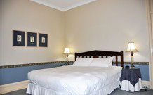 Jenolan Caves House - Jenolan Caves - Redcliffe Tourism 0
