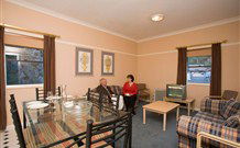Jenolan Caves House - Jenolan Caves - Redcliffe Tourism 3
