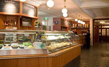 Jenolan Caves House - Jenolan Caves - Redcliffe Tourism 6