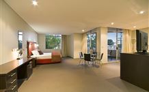 Mercure Centro Hotel Port Macquarie - Port Macquarie - Redcliffe Tourism 2