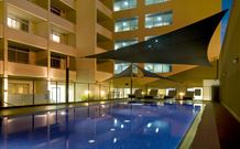 Mercure Centro Hotel Port Macquarie - Port Macquarie - Redcliffe Tourism 0