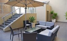 Mercure Centro Hotel Port Macquarie - Port Macquarie - Redcliffe Tourism 4