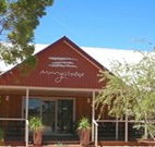 Mungo Lodge Tours and Accommodation - Redcliffe Tourism