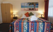 Motel Kempsey - Kempsey - Redcliffe Tourism 1