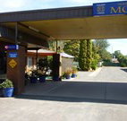 Nicholas Royal Motel - Hay - Redcliffe Tourism