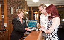 Posthouse Motor Lodge Goulburn - Goulburn - Redcliffe Tourism 0