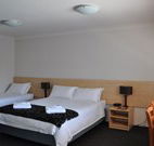 Red Cedar Motel Muswellbrook - Redcliffe Tourism