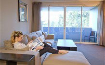 Remington Motor Inn - Muswellbrook - Redcliffe Tourism 1