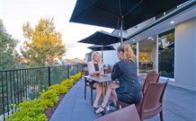 Remington Motor Inn - Muswellbrook - Redcliffe Tourism 3