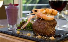 Remington Motor Inn - Muswellbrook - Redcliffe Tourism 7