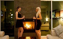 Remington Motor Inn - Muswellbrook - Redcliffe Tourism 5
