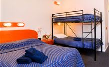 Rest Point Motor Inn And Hereford Steakhouse - Glen Innes - Redcliffe Tourism 0