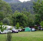 Sandy Hollow Tourist Park - Sandy Hollow - Redcliffe Tourism
