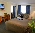 Scone Motor Inn - Scone - Redcliffe Tourism