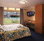 Sovereign Inn Cowra - Cowra - Redcliffe Tourism