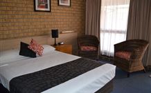 Squatters Homestead Motel - Casino - Redcliffe Tourism 1