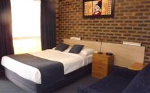 Squatters Homestead Motel - Casino - Redcliffe Tourism 2