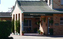 Squatters Homestead Motel - Casino - Redcliffe Tourism 4