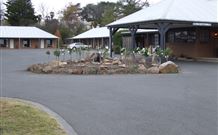 Swaggers Motor Inn - Yass - Redcliffe Tourism 0