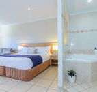 Terrigal Sails Serviced Apartments - Terrigal - Redcliffe Tourism