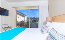 Terrigal Sails Serviced Apartments - Terrigal - Redcliffe Tourism 2