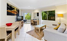 Terrigal Sails Serviced Apartments - Terrigal - Redcliffe Tourism 4
