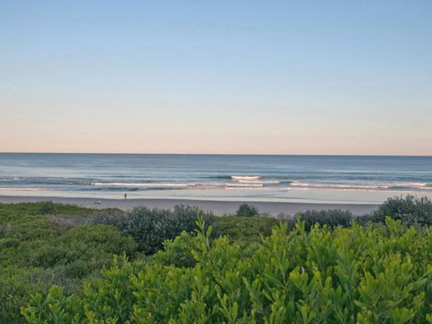 Flat Rock Tent Park - Redcliffe Tourism 2
