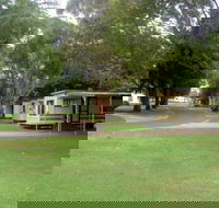 Glen Rest Tourist Park - Redcliffe Tourism