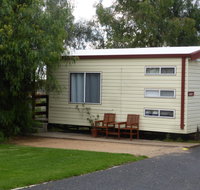 Peak Hill Caravan Park - Redcliffe Tourism
