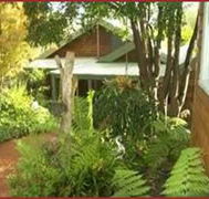 CEDAR CROFT Bed  Breakfast - Redcliffe Tourism