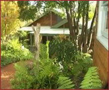 CEDAR CROFT Bed & Breakfast - Redcliffe Tourism 0