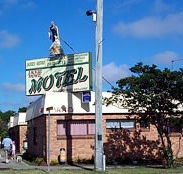 Jackie Howe Motel - Redcliffe Tourism