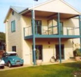 A' La Plage BB - Redcliffe Tourism