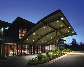 Yuroke VIC Redcliffe Tourism