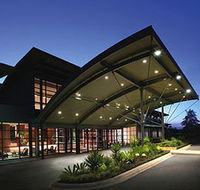 Aitken Hill - Redcliffe Tourism