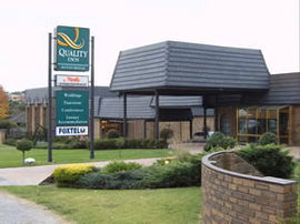 Rowville VIC Redcliffe Tourism