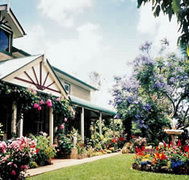 Sandiacre House - Redcliffe Tourism