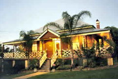 Cooloola Country Bed & Breakfast - Redcliffe Tourism 0