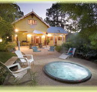 Mooloolah Valley Holiday Houses - Redcliffe Tourism