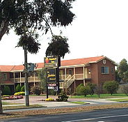 Comfort Inn and Suites King Avenue - Redcliffe Tourism