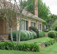 Westgate Vineyard Country House - Redcliffe Tourism