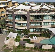 Mariner On The Pacific - Redcliffe Tourism