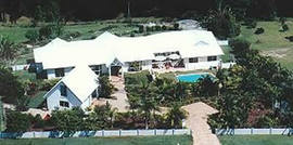 Ninderry Manor - Redcliffe Tourism 0