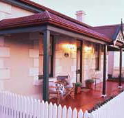 Eliza Cottage - Redcliffe Tourism