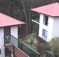 Cloverhill Hepburn Springs - Redcliffe Tourism