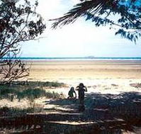 Travellers Rest Caravan  Camping Park - Redcliffe Tourism