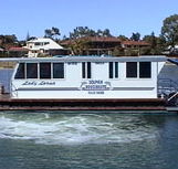 Dolphin Houseboat Holidays - Redcliffe Tourism
