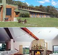 High Country Mountain Resort - Redcliffe Tourism